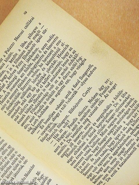 A család bolondja I-II.