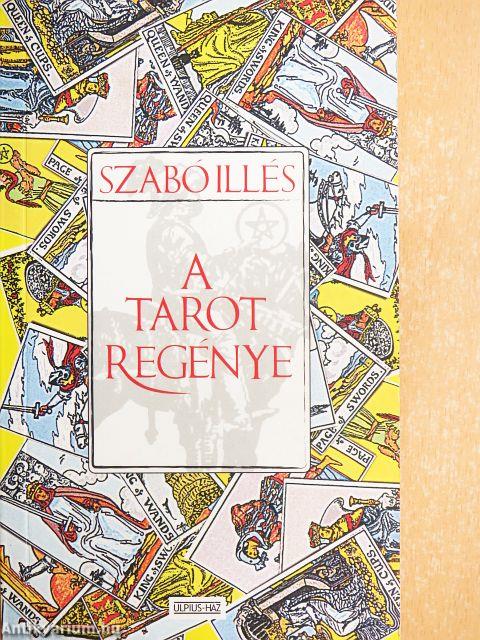 A tarot regénye