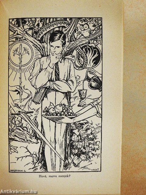 A tiszta férfiúság