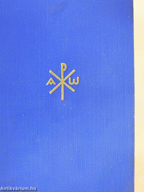 Krisztus és az ifjú