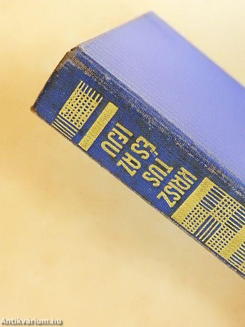 Krisztus és az ifjú