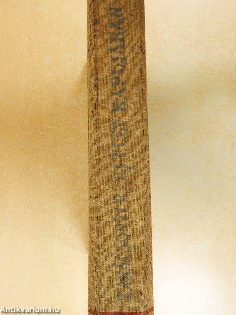 Új élet kapujában