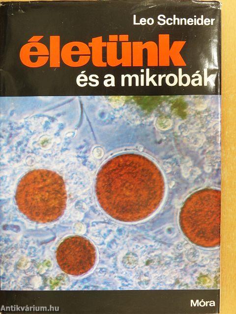 Életünk és a mikrobák