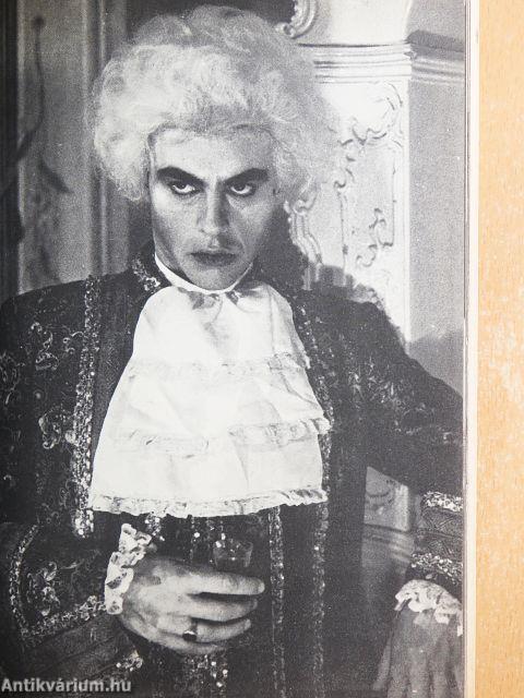 Mozgó Világ 1984. november