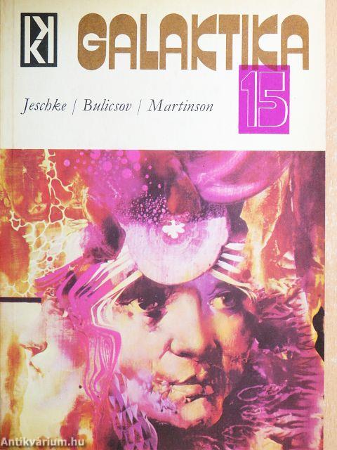 Galaktika 15.