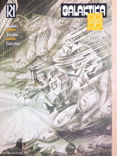 Galaktika 35.