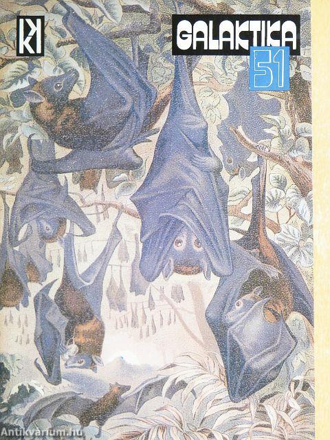 Galaktika 51.