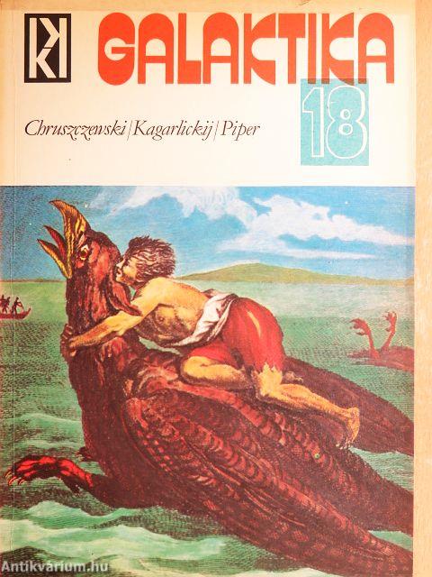 Galaktika 18.