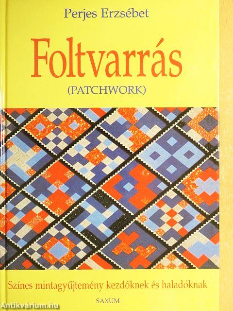 Foltvarrás