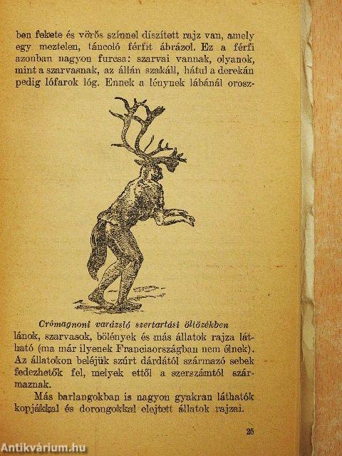 A vallás keletkezése