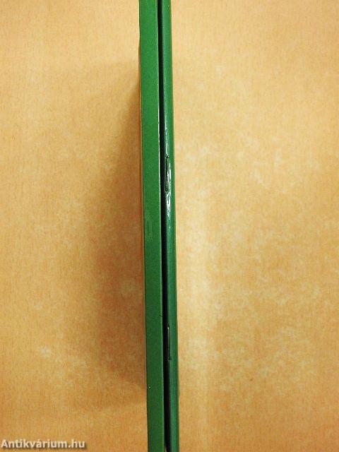 Zöld kalandra fel! I-II.