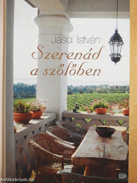 Szerenád a szőlőben