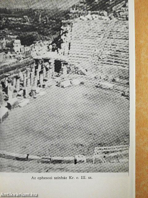 Pál apostol nyomában