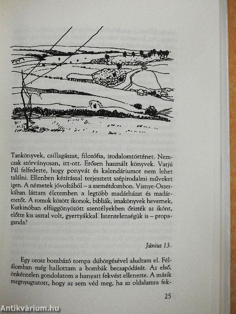 Hej, búra termett idő