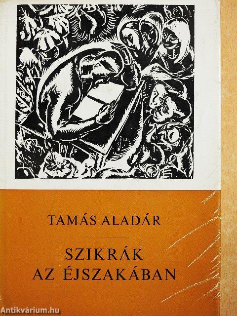 Szikrák az éjszakában