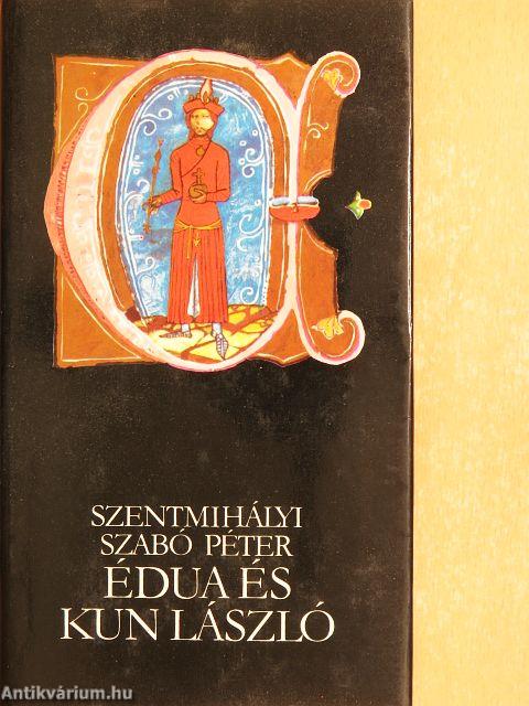 Édua és Kun László