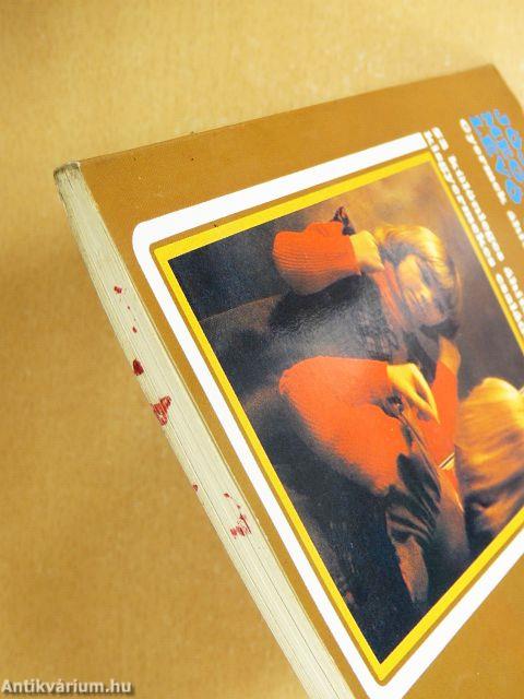 Jöjj, számoljuk meg a benned lévő csodákat