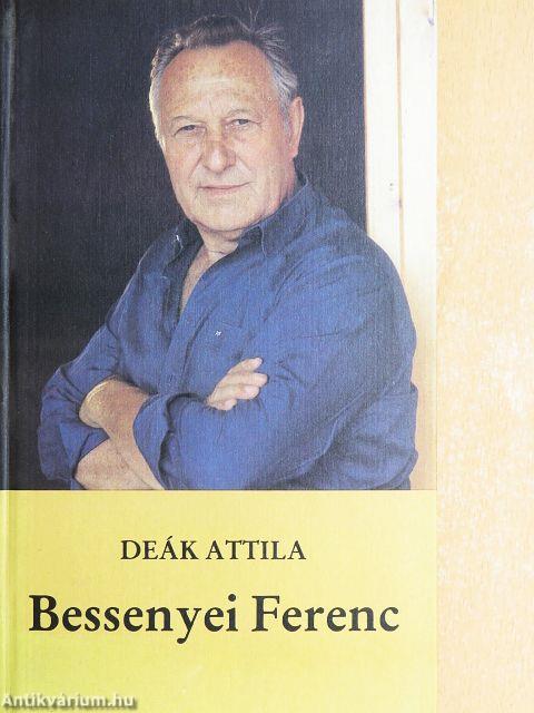 Bessenyei Ferenc