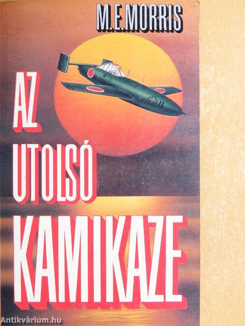 Az utolsó kamikaze
