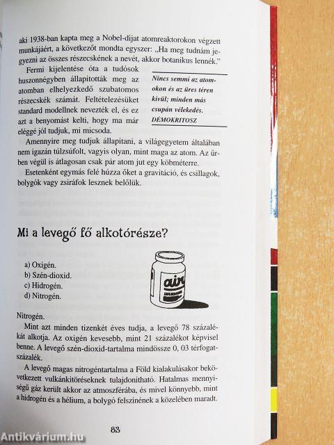 Tévhitek a nagyvilágról