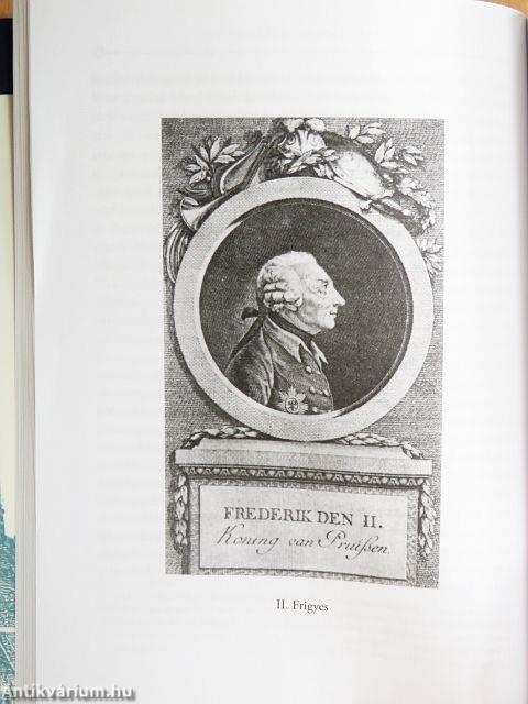 Az utolsó Rákóczi