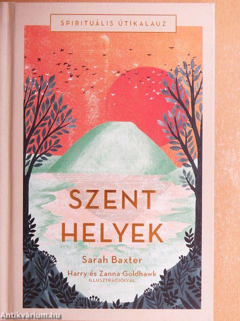 Szent helyek