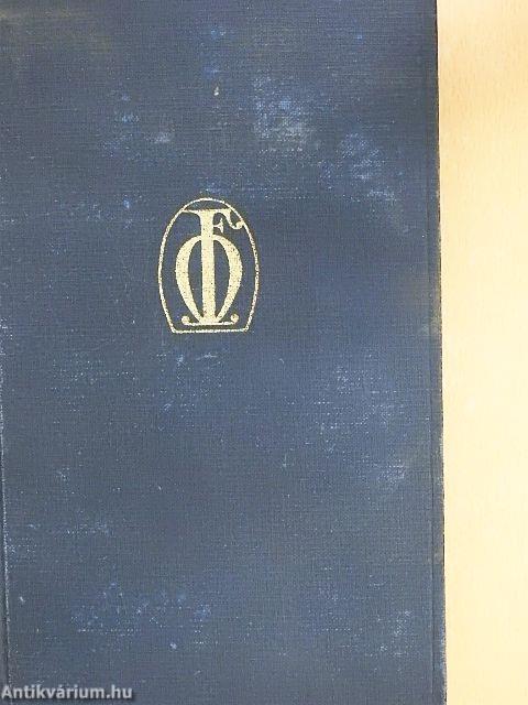 Napok, holdak, elmúlt csillagok