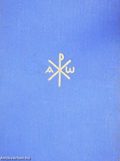 A tizparancsolat I-II.