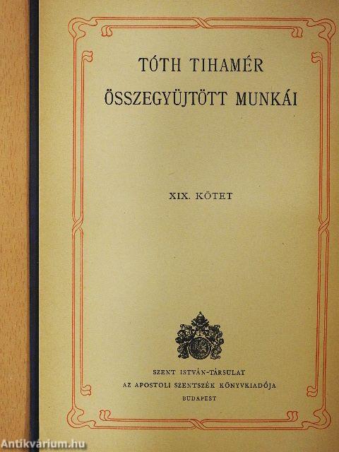 Hiszek az egyházban!