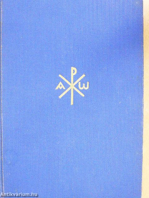 Hirdessétek az evangéliumot!