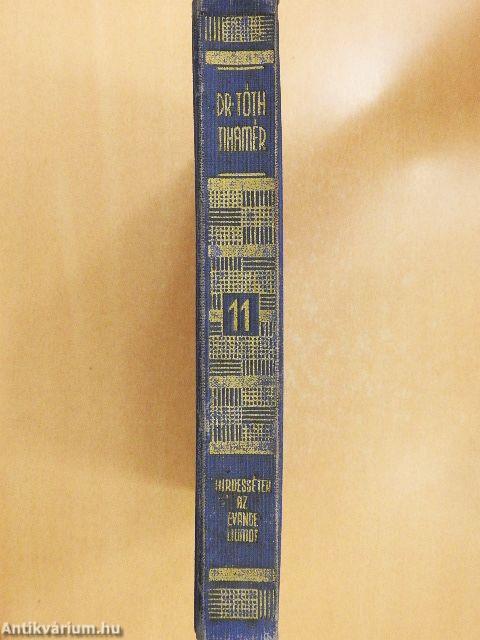 Hirdessétek az evangéliumot!