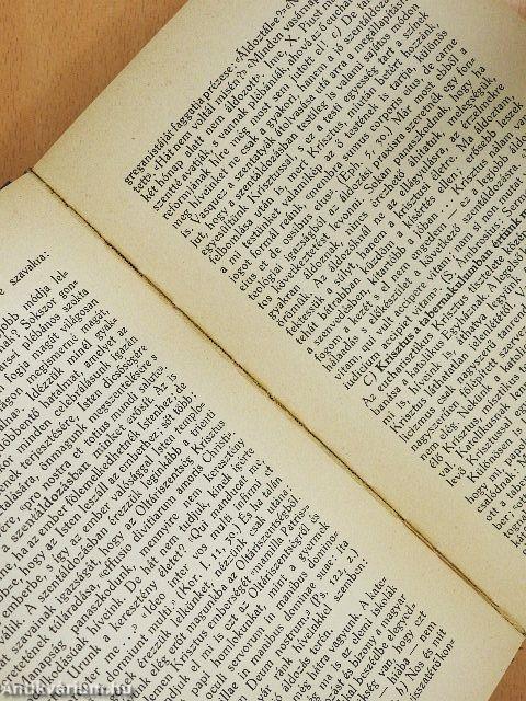 Hirdessétek az evangéliumot!