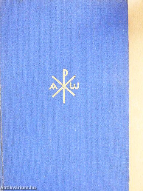 Az Úr szőllőjében