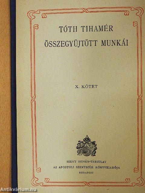 Az Úr szőllőjében