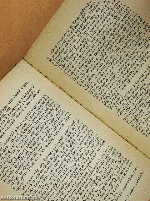 Az Úr szőllőjében