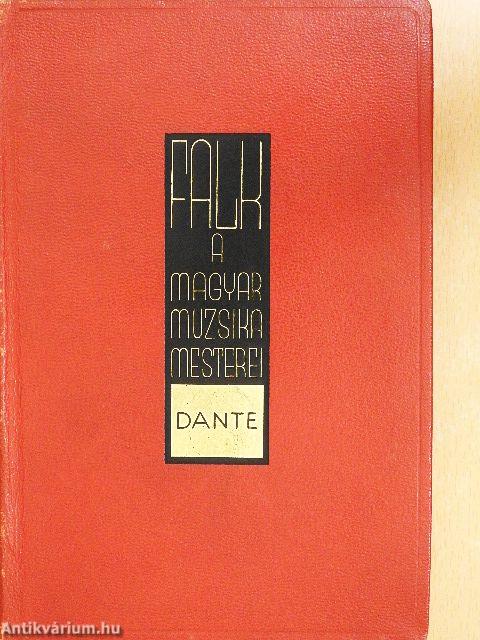 A magyar muzsika mesterei