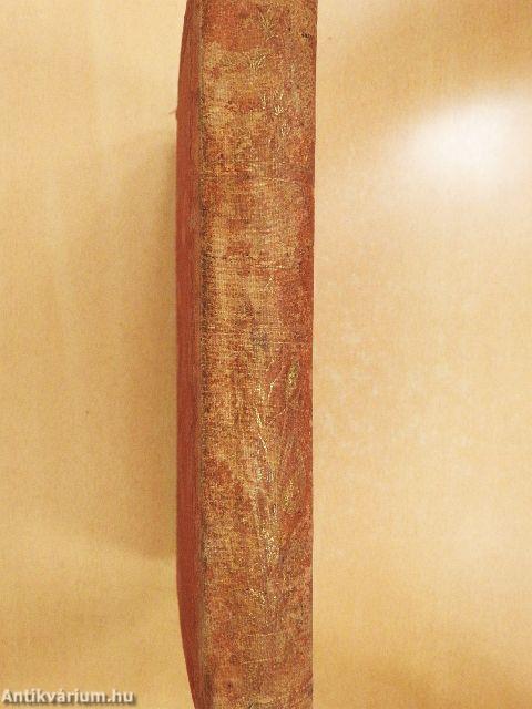 Arany János elbeszélő és elegyes költeményei III.