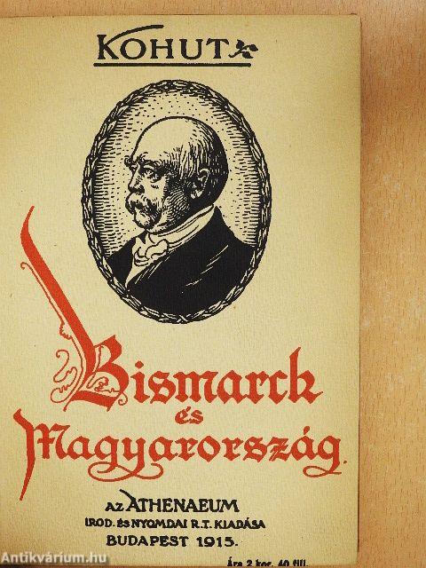 Bismarck és Magyarország