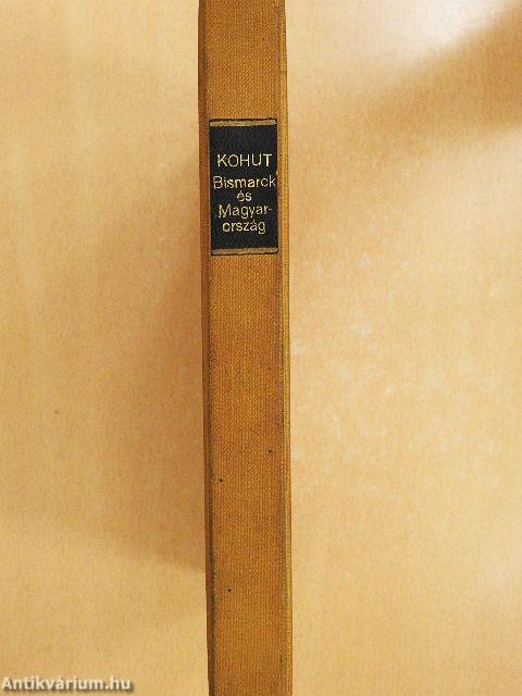 Bismarck és Magyarország