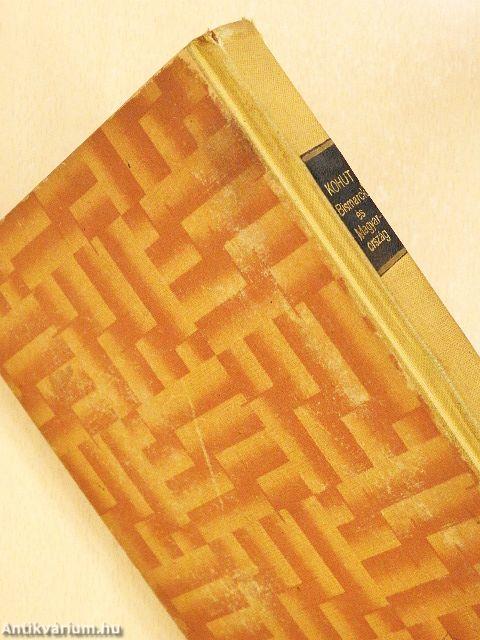 Bismarck és Magyarország