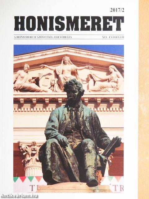 Honismeret 2017/2.