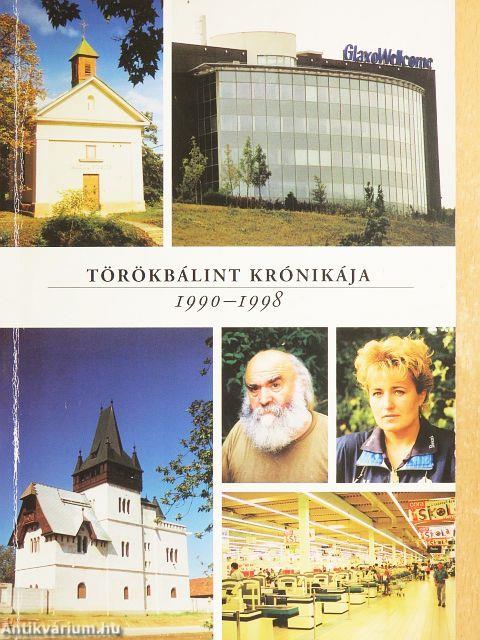 Törökbálint krónikája