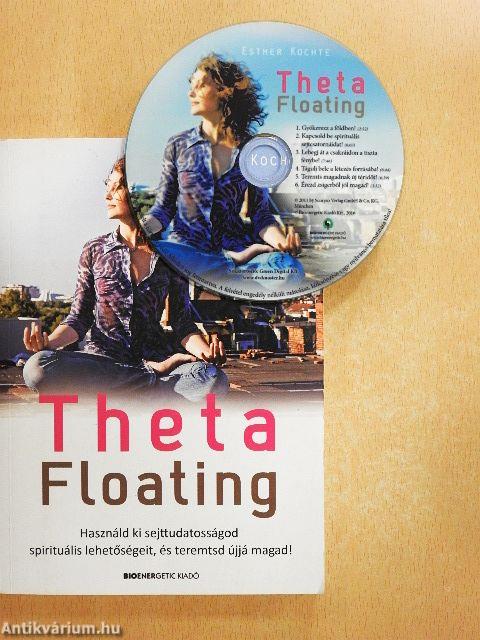 Theta Floating - CD-vel