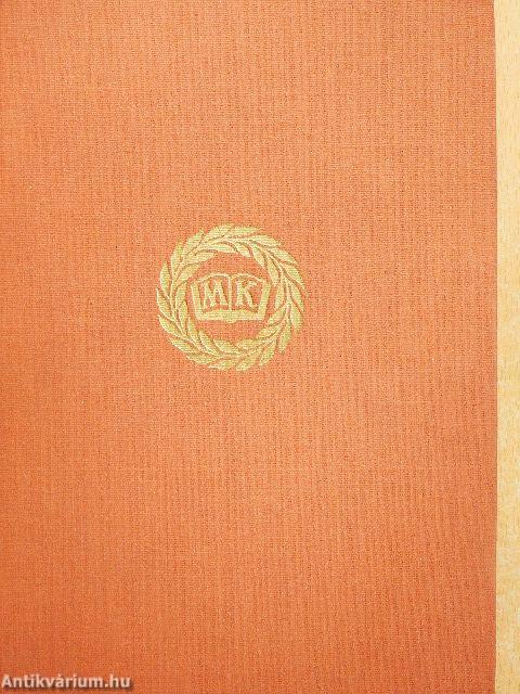 Törökországi levelek