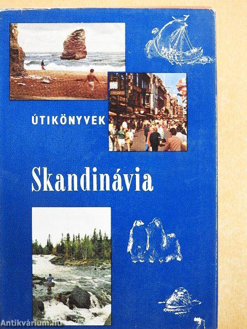 Skandinávia