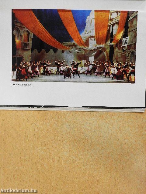 Az Operaház és Erkel Színház 86. évadja