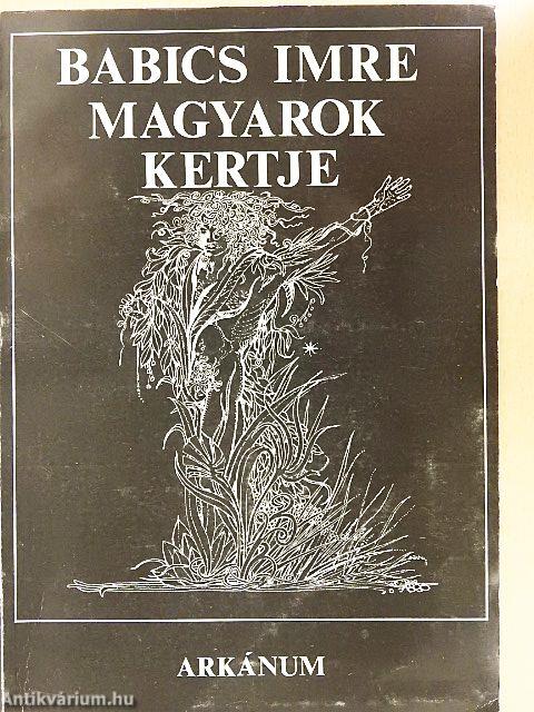 Magyarok kertje