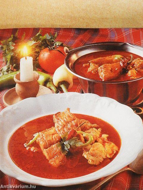 Gundel's Hungarian Cookbook