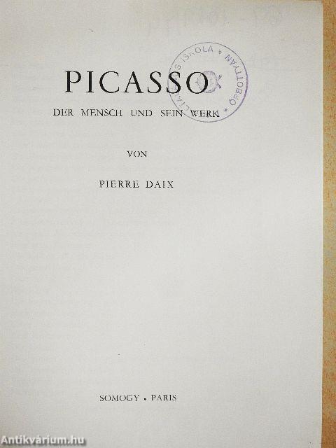 Picasso
