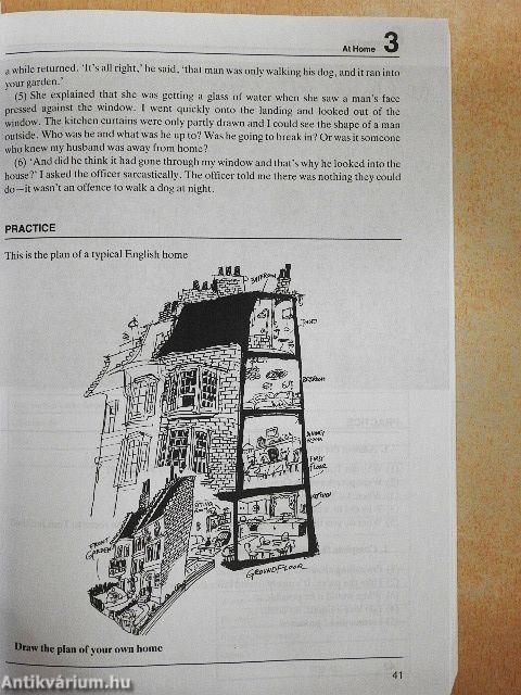 English for Business and Everyday Use - 2 db CD-vel